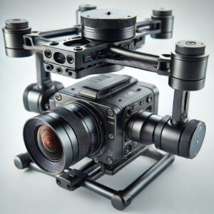 Gimbal Camera