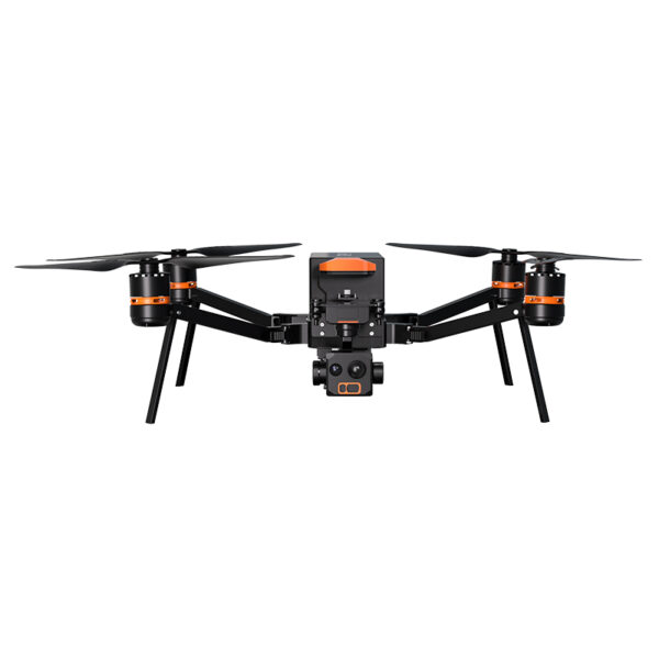 RSE10 Waterproof Firefighting & Rescue Drone - Image 9