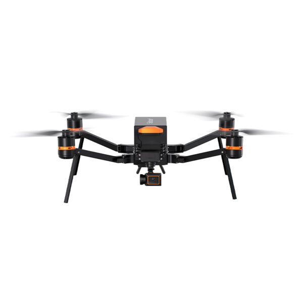 RSE10 Waterproof Firefighting & Rescue Drone - Image 6
