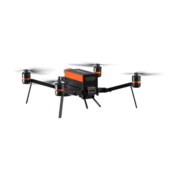 RSE10 Waterproof Firefighting & Rescue Drone - Image 8