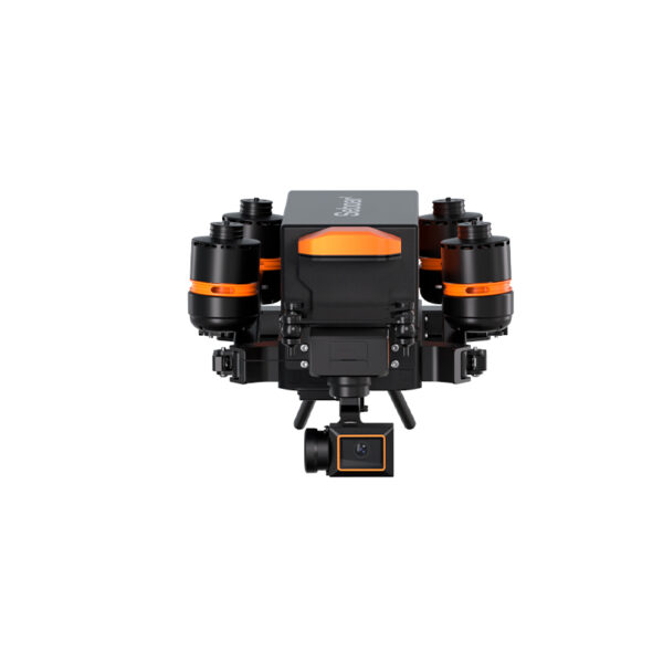 RSE10 Waterproof Firefighting & Rescue Drone - Image 7