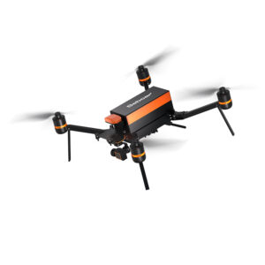 RSE10 Waterproof Firefighting & Rescue Drone