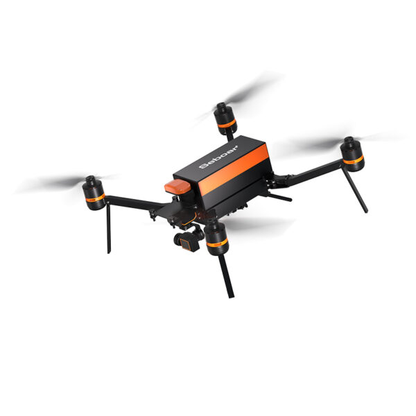 RSE10 Waterproof Firefighting & Rescue Drone
