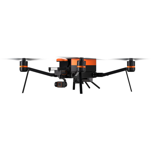 RSE10 Waterproof Firefighting & Rescue Drone - Image 3