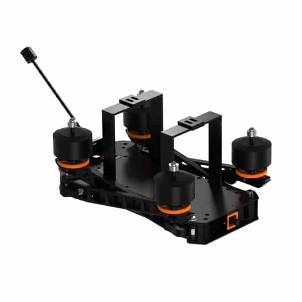 Folding FPV Drone ZD Series - Image 4