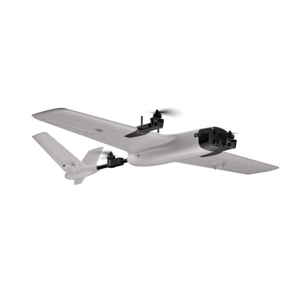 VTOL Fixed Wing Drone Y3 - Image 5