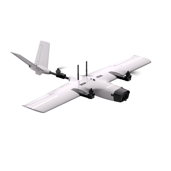 VTOL Fixed Wing Drone Y3 - Image 4