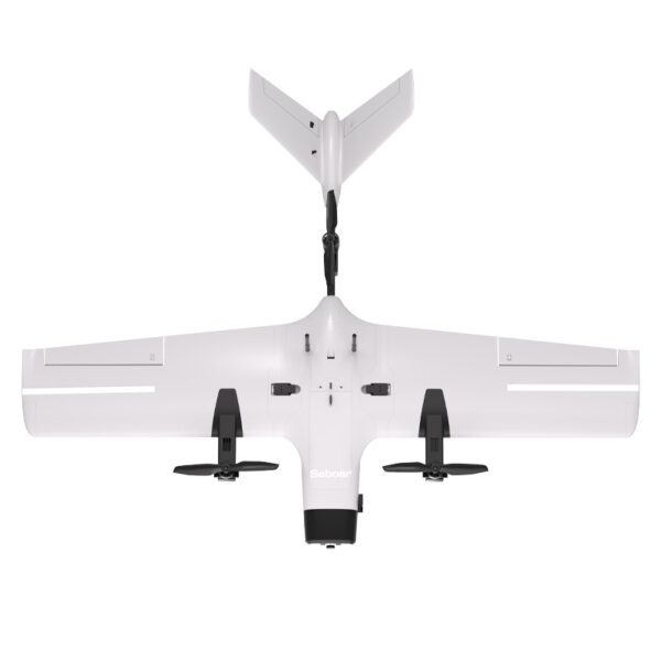 VTOL Fixed Wing Drone Y3 - Image 7