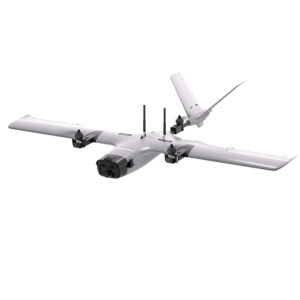 VTOL Fixed Wing Drone Y3