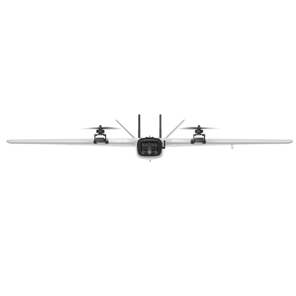 VTOL Fixed Wing Drone Y3 - Image 2