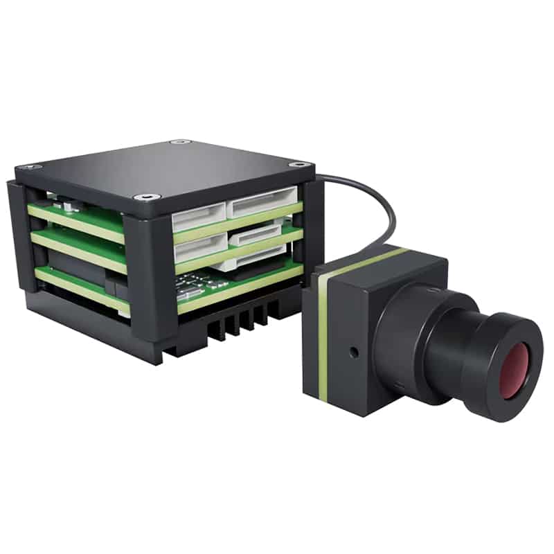 AI VisionCube