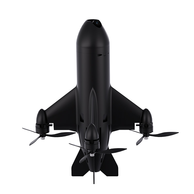 High Speed Rocket Drone /Interceptor Drone G250 - Image 6