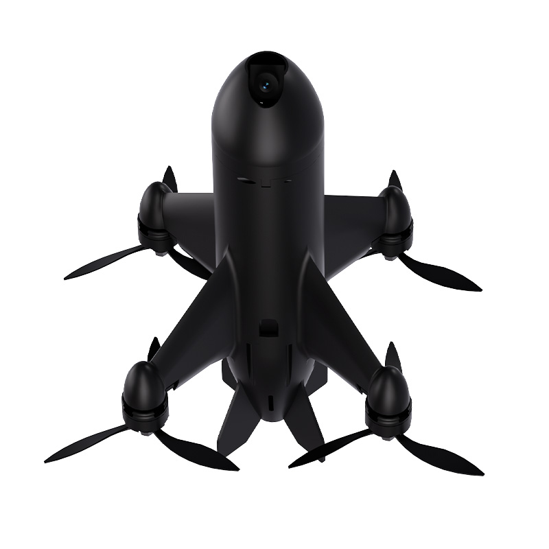 High Speed Rocket Drone /Interceptor Drone G250 - Image 5