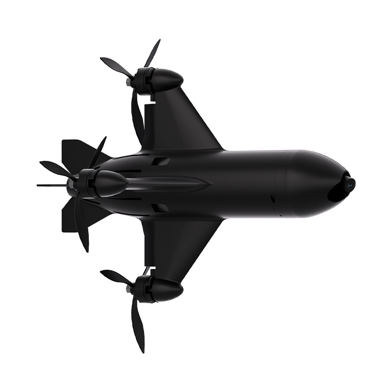 High Speed Rocket Drone /Interceptor Drone G250 - Image 4