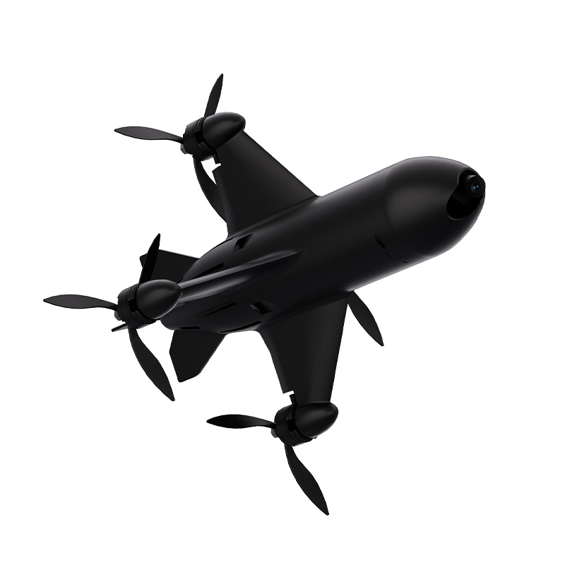 High Speed Rocket Drone /Interceptor Drone G250 - Image 3
