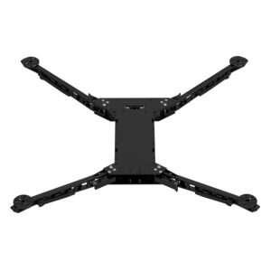 Foldable FPV Drone frame