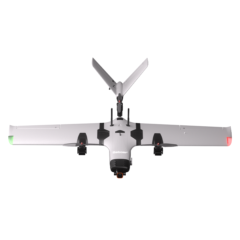 VTOL Fixed Wing Drone Y3 RTF5 - Image 6
