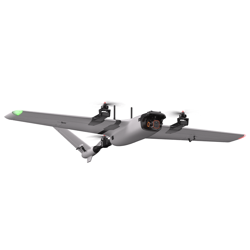 VTOL Fixed Wing Drone Y3 RTF5 - Image 4