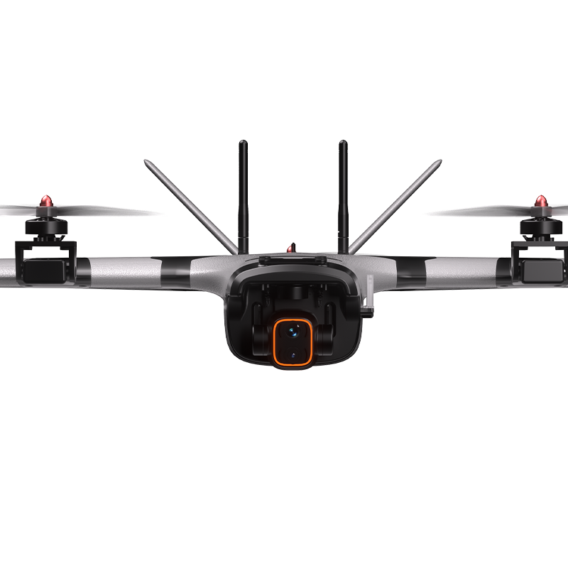 VTOL Fixed Wing Drone Y3 RTF5 - Image 3