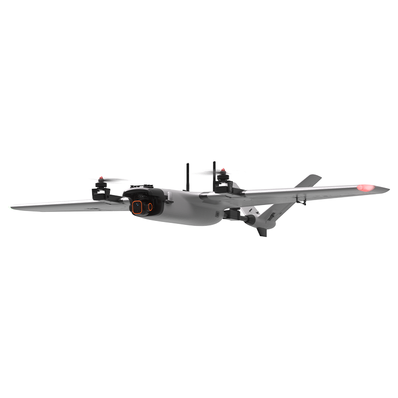 VTOL Fixed Wing Drone Y3 RTF5 - Image 2