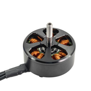 4315 600KV Motor