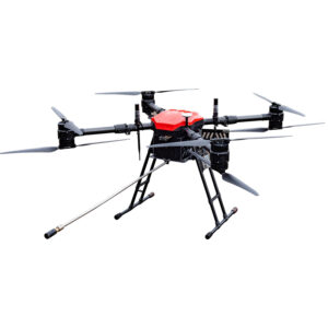 Cleaning Drone QX140-X8