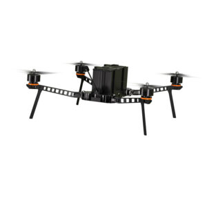 A Foldable FPV Drone Datasheet Needs Clear Weight Boundaries