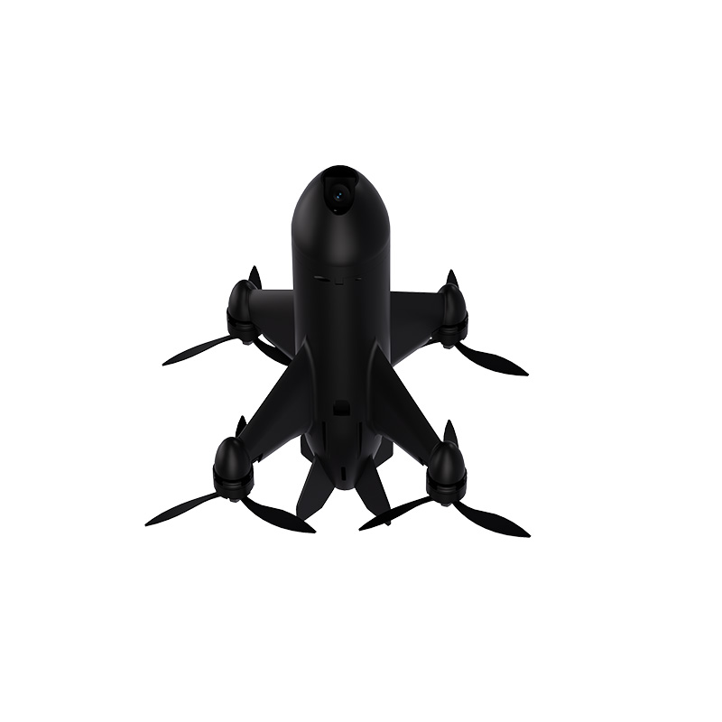 SkyHunter S5/S7 AI High Speed Rocket Drone /Interceptor Drone - Image 4
