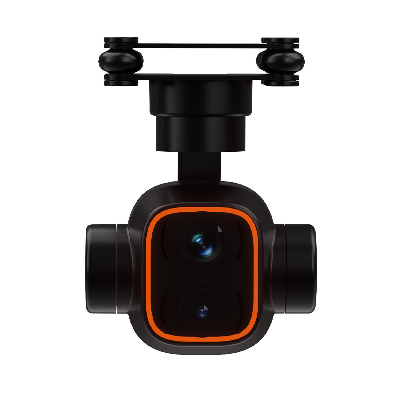best thermal drone