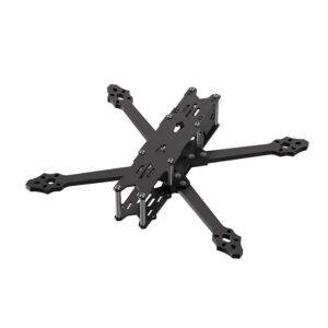 5-inch FPV Long-Range Drone Frame