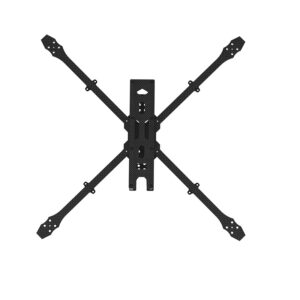 7-10 inch FPVLong-Range Drone Frame