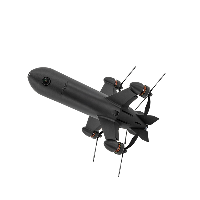 High Speed Rocket Drone /Interceptor Drone G290 - Image 2
