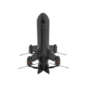 High Speed Rocket Drone /Interceptor Drone G290