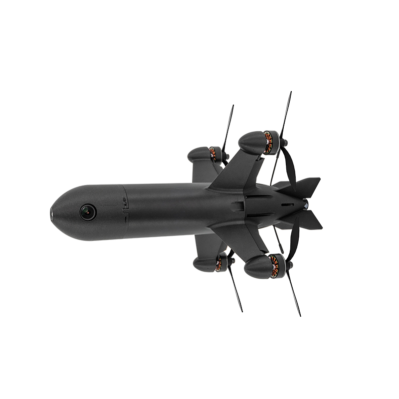 High Speed Rocket Drone /Interceptor Drone G290 - Image 4