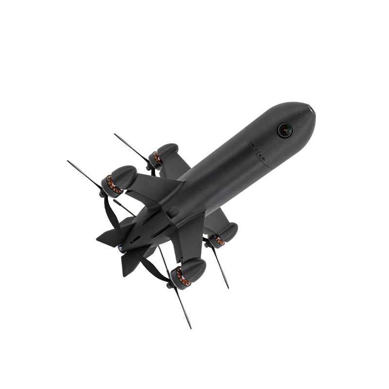 High Speed Rocket Drone /Interceptor Drone G290 - Image 5