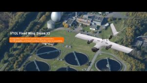 Fixed Wing VTOL Buying Guide: 7 Specs to Verify Before You Buy