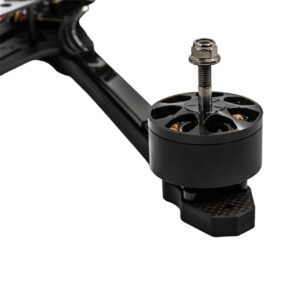 Why are foldable FPV drones becoming increasingly popular?