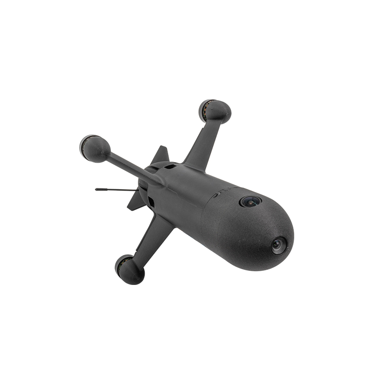 High Speed Rocket Drone /Interceptor Drone G290 - Image 6