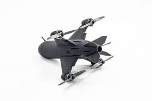 Can high-speed interceptors really be used as defensive equipment?