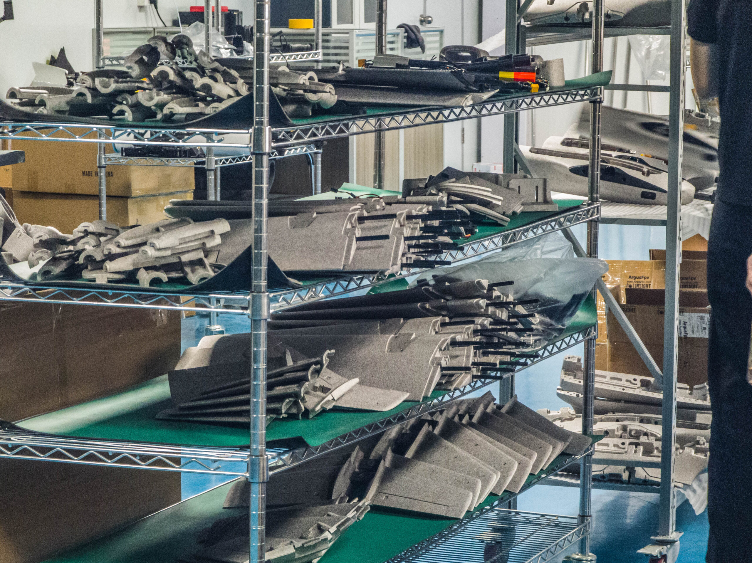 Why are Smaller VTOL UAVs now Suddenly Everywhere?