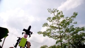 Ukraine Interceptor Drones Are Becoming an Air-Defense System