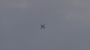 Why Speed Alone Won’t Define the Future of Interceptor Drones