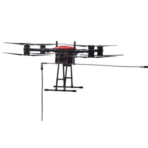 Cargo Drones Are Finally Being Built for Real Work