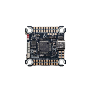 Flight control systems are no longer limited to Bluetooth systems.