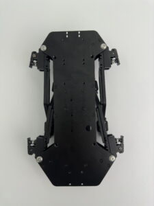 The biggest innovation in FPV drones is actually…