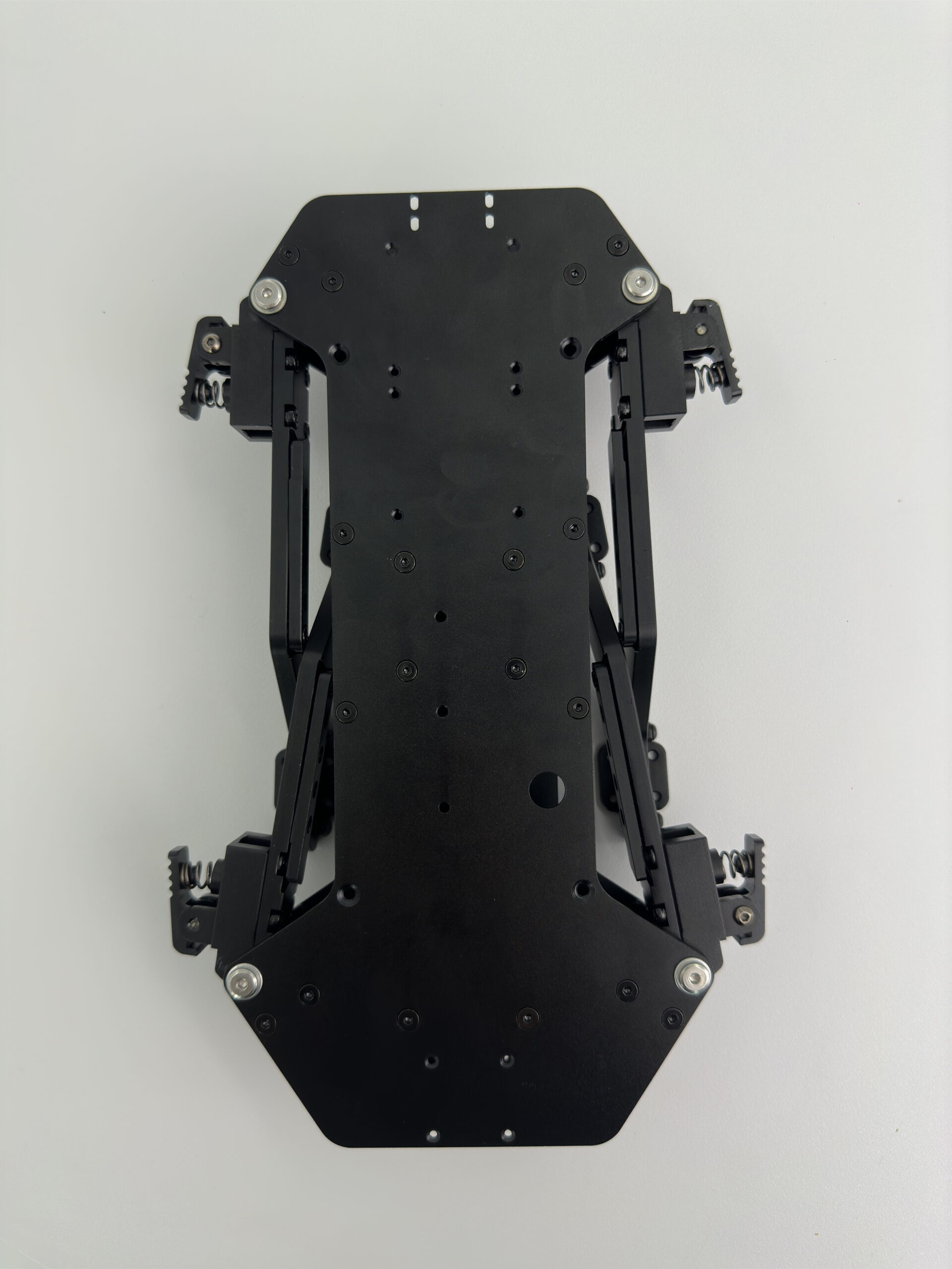 The biggest innovation in FPV drones is actually…