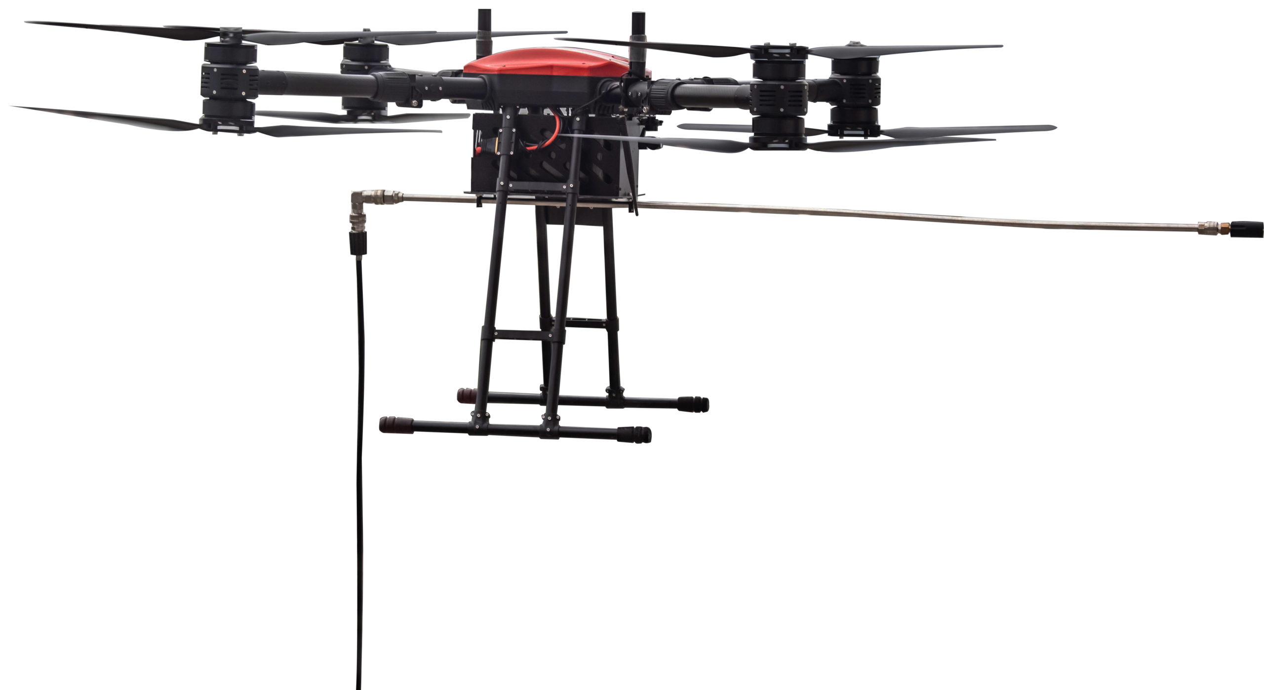 Why Speed Isn’t the Most Important Thing About Cleaning Drones