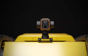 Why the resolution of a drone’s thermal imaging camera is not important