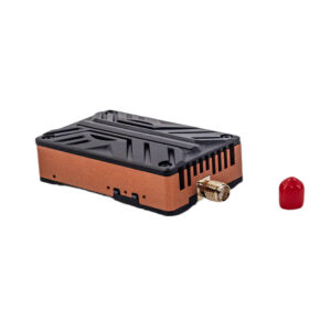 What Actually Limits FPV Video Transmitter Performance