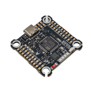 F405 Flight Controller Bluetooth Version and Its Hardware Architecture